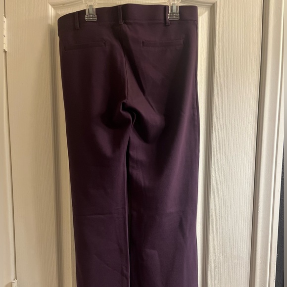 Betabrand two pocket yoga Dress pant - Picture 7 of 12